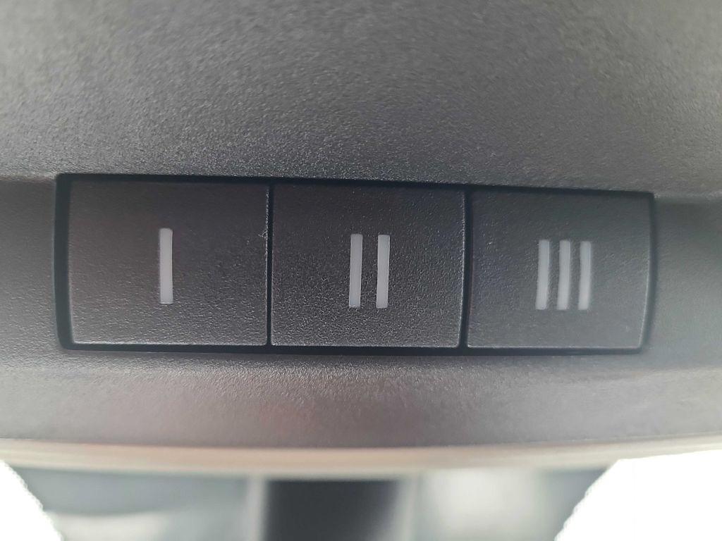 RAM 2500 Big Horn 4x4 Mega Cab 6'4" Box 2018