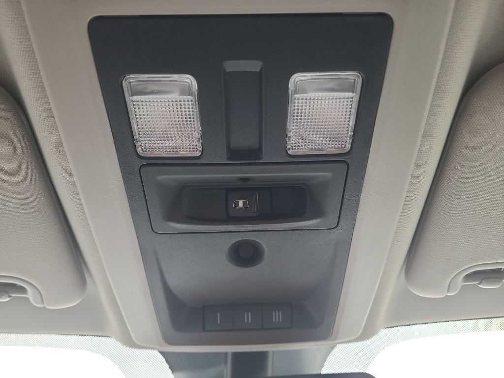 RAM 2500 Big Horn 4x4 Mega Cab 6'4" Box 2018