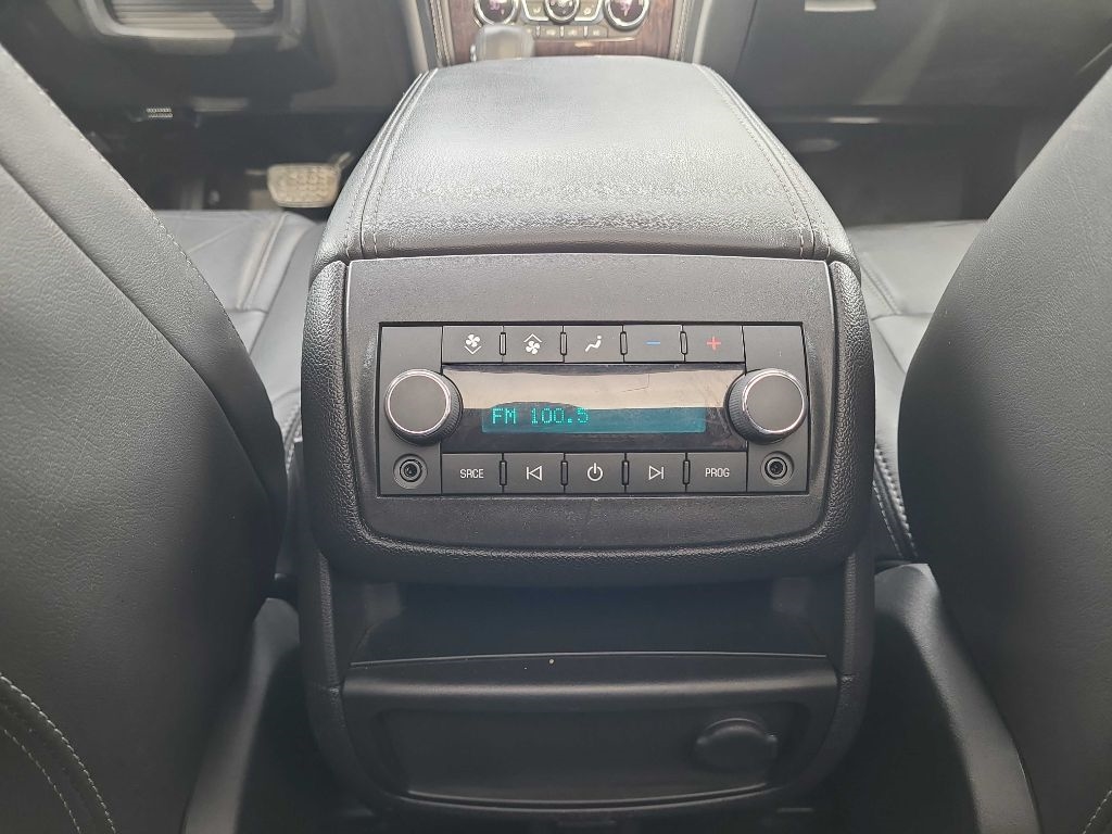 Chevrolet Traverse FWD 4dr LT w/2LT 2017