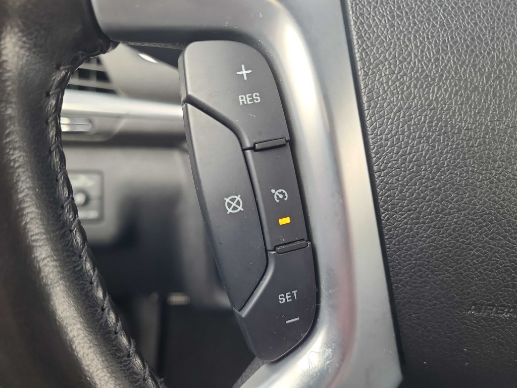 Chevrolet Traverse FWD 4dr LT w/2LT 2017