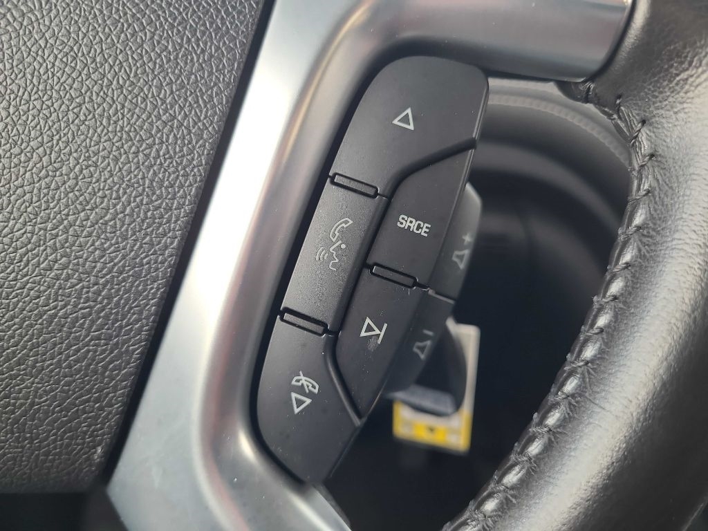 Chevrolet Traverse FWD 4dr LT w/2LT 2017