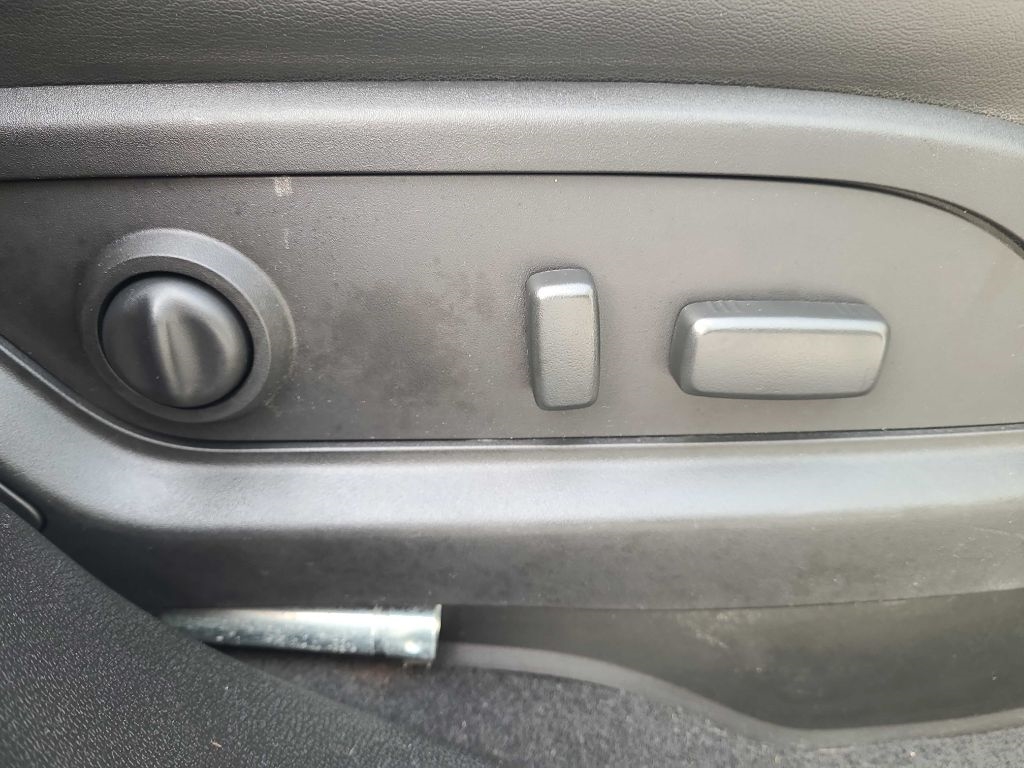 Chevrolet Traverse FWD 4dr LT w/2LT 2017