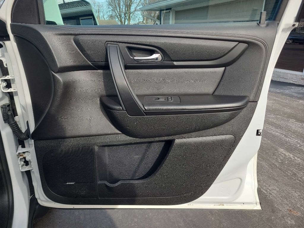 Chevrolet Traverse FWD 4dr LT w/2LT 2017