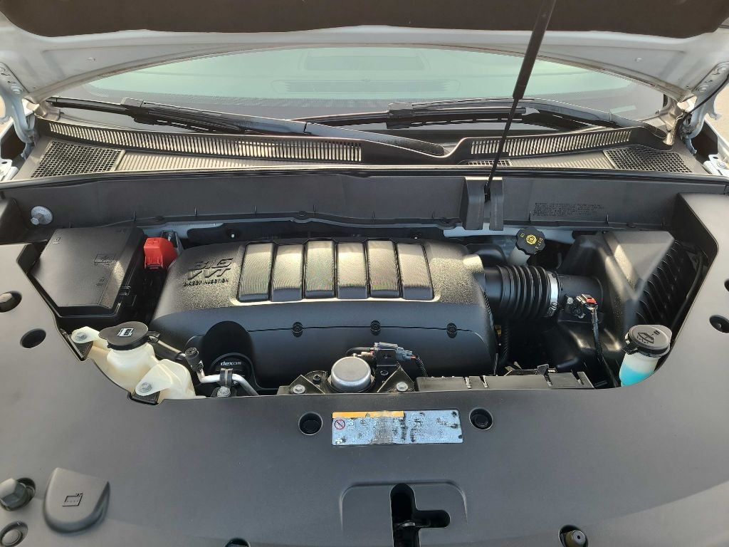 Chevrolet Traverse FWD 4dr LT w/2LT 2017