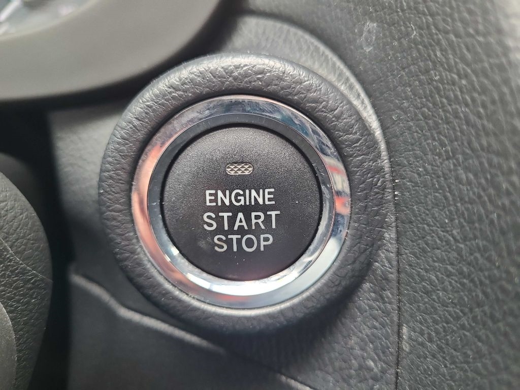 Subaru Crosstrek 2.0i Limited CVT 2017