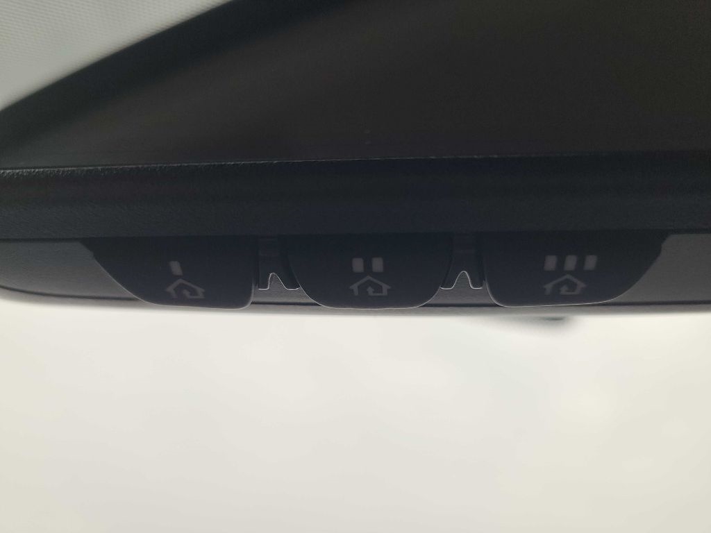 Subaru Crosstrek 2.0i Limited CVT 2017