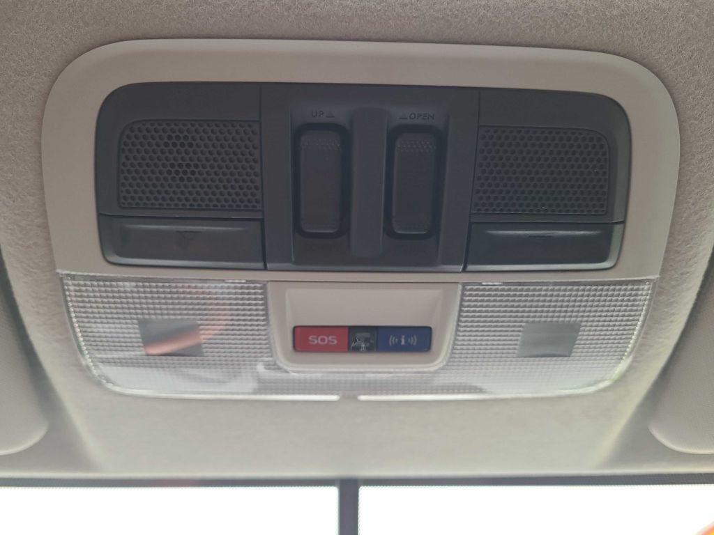 Subaru Crosstrek 2.0i Limited CVT 2017