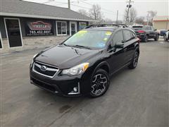 2017 Subaru Crosstrek 