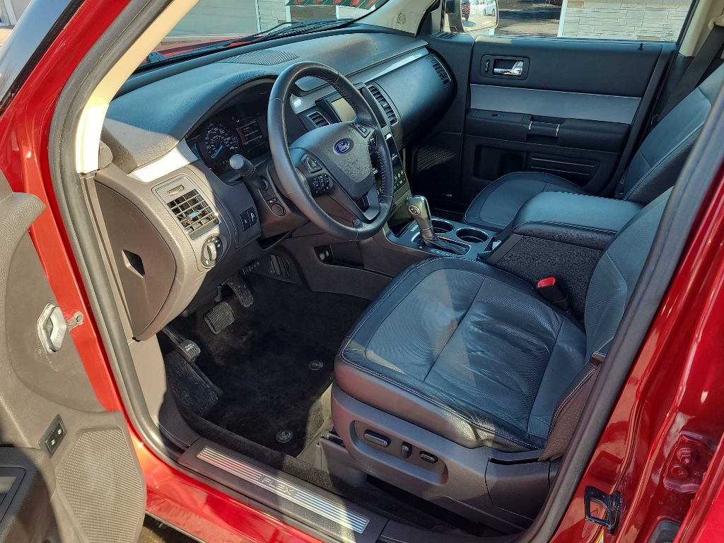 Ford Flex 4dr Limited FWD 2014