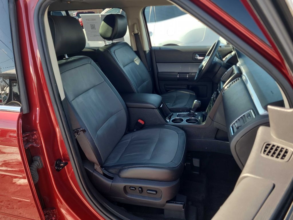 Ford Flex 4dr Limited FWD 2014