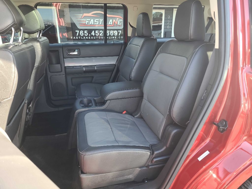 Ford Flex 4dr Limited FWD 2014