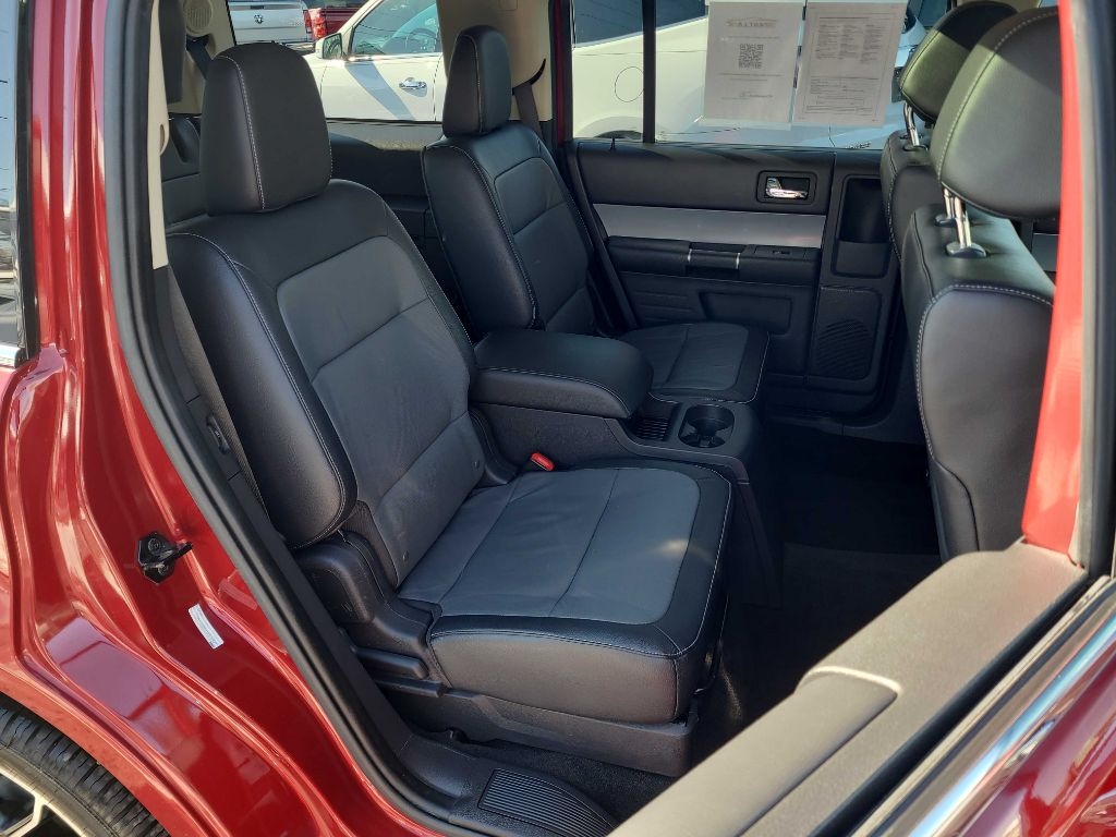 Ford Flex 4dr Limited FWD 2014