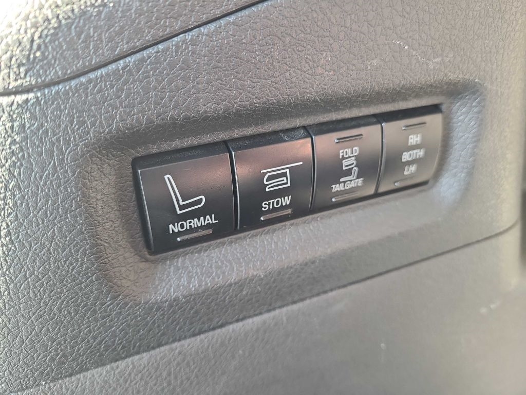 Ford Flex 4dr Limited FWD 2014