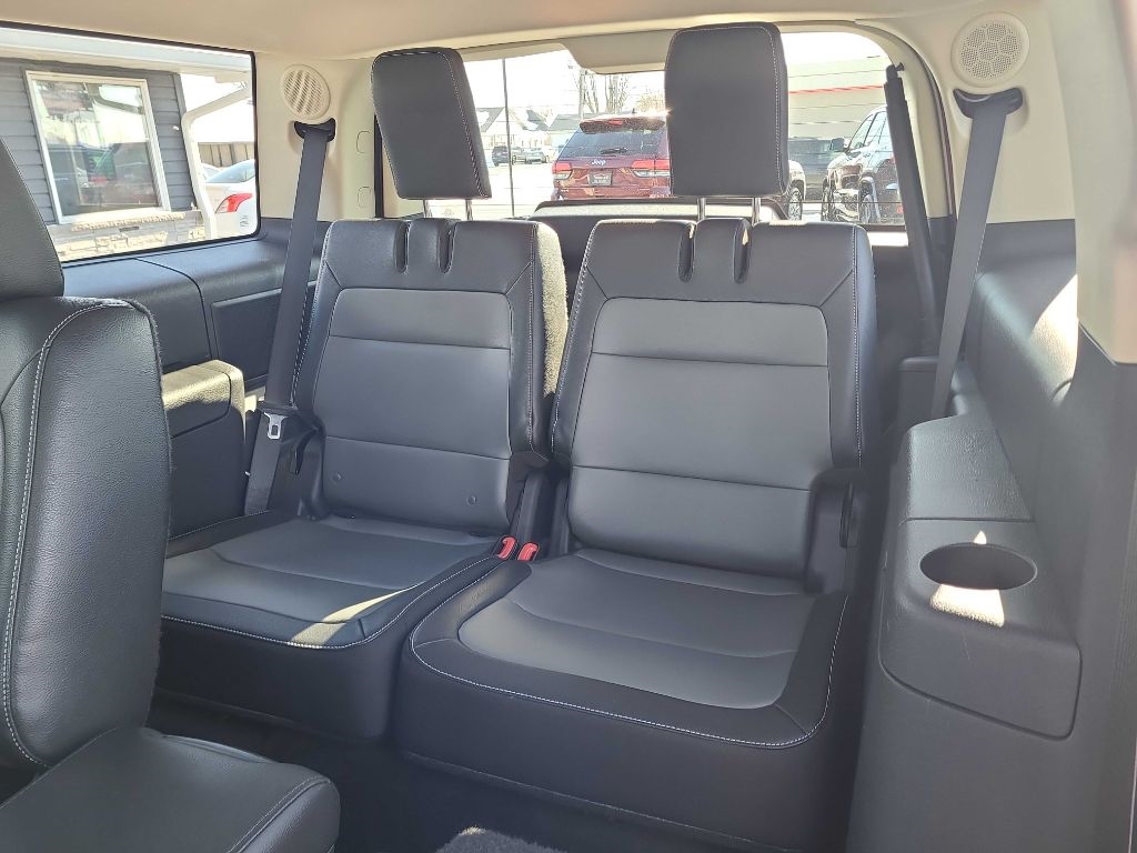 Ford Flex 4dr Limited FWD 2014