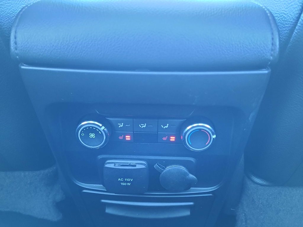 Ford Flex 4dr Limited FWD 2014