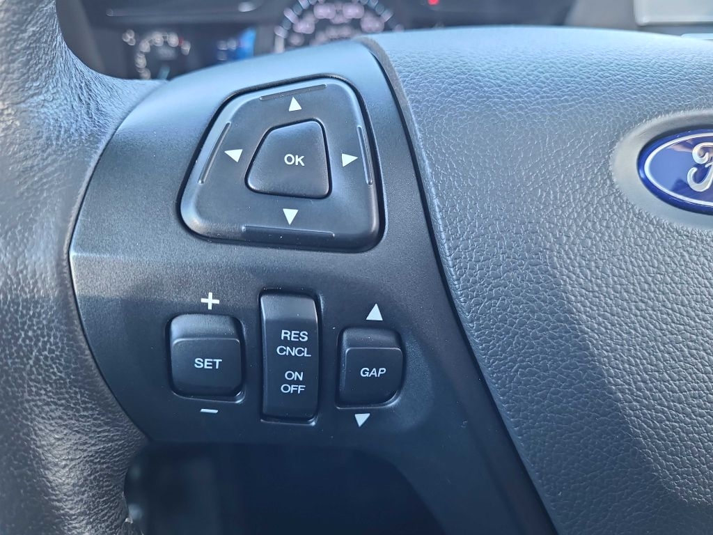 Ford Flex 4dr Limited FWD 2014