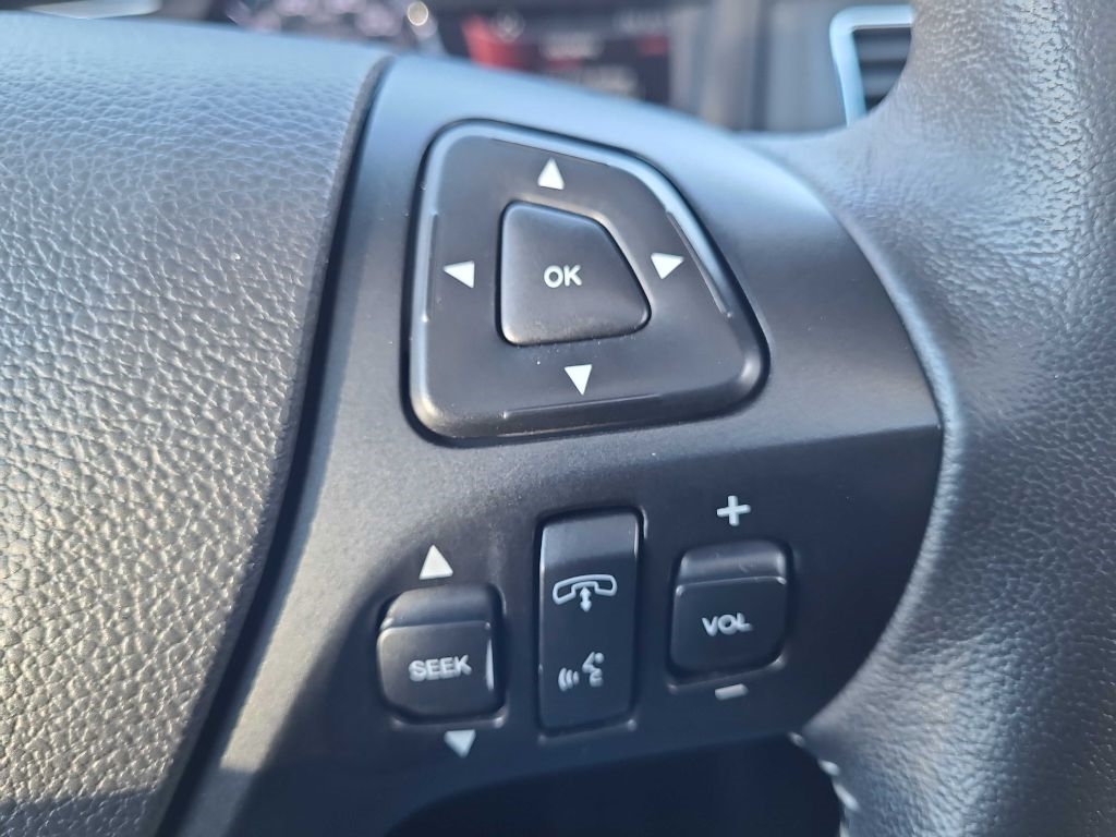 Ford Flex 4dr Limited FWD 2014