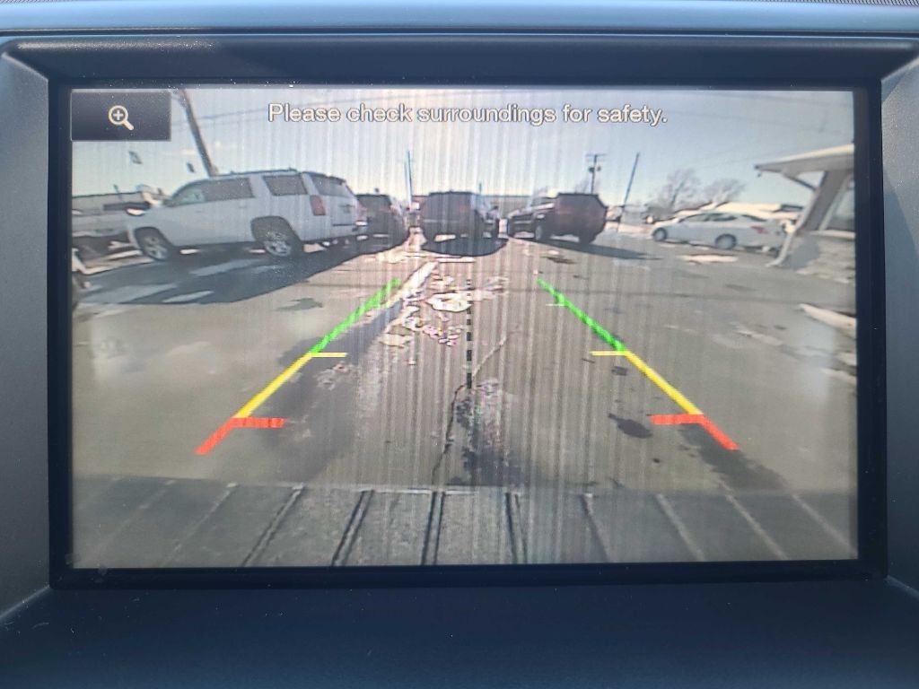 Ford Flex 4dr Limited FWD 2014