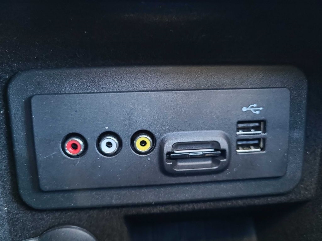 Ford Flex 4dr Limited FWD 2014