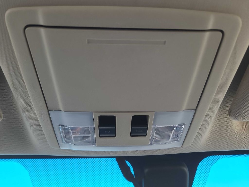 Ford Flex 4dr Limited FWD 2014