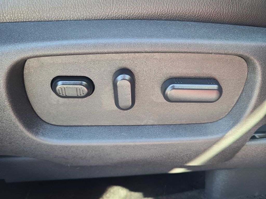 Ford Flex 4dr Limited FWD 2014