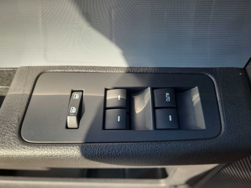 Ford Flex 4dr Limited FWD 2014