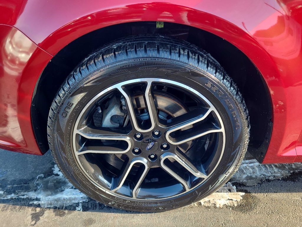 Ford Flex 4dr Limited FWD 2014