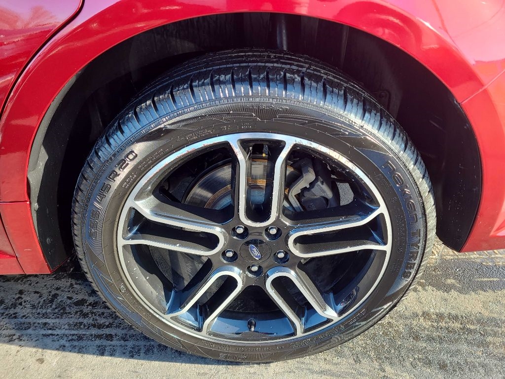 Ford Flex 4dr Limited FWD 2014