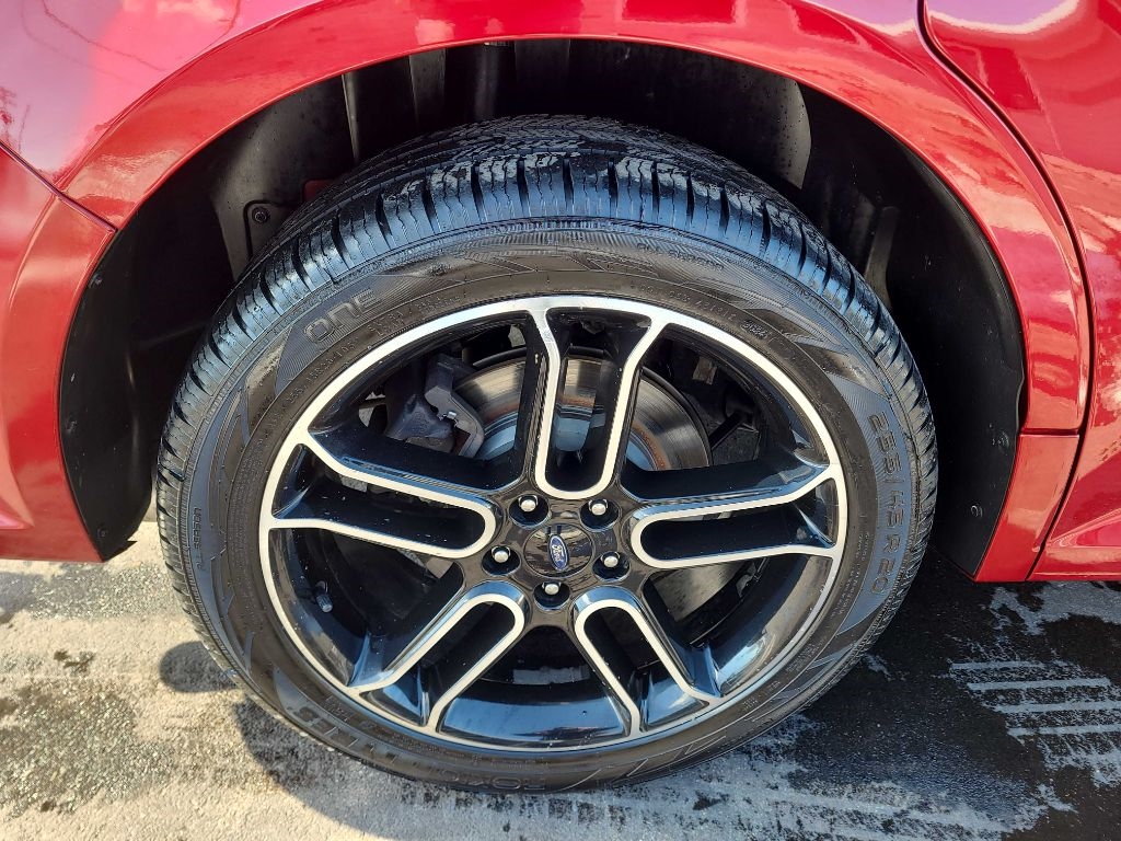 Ford Flex 4dr Limited FWD 2014