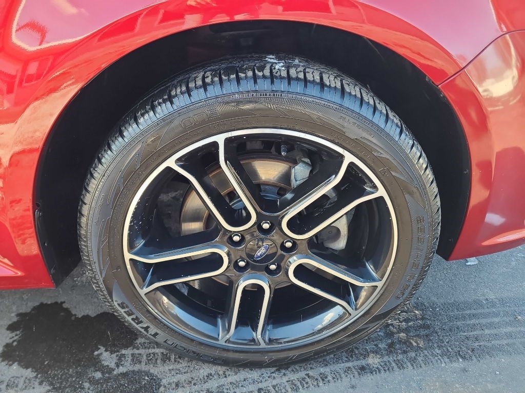 Ford Flex 4dr Limited FWD 2014