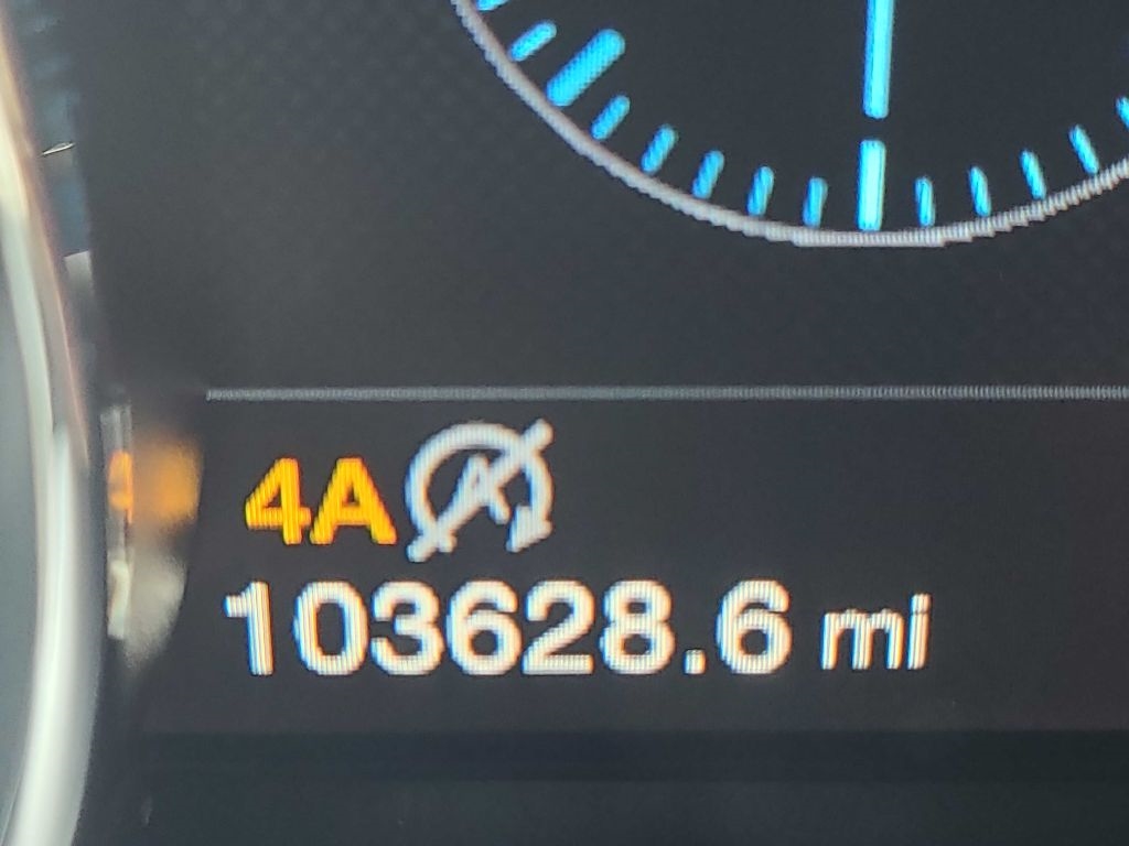 Ford F-150 XLT Lariat 2018