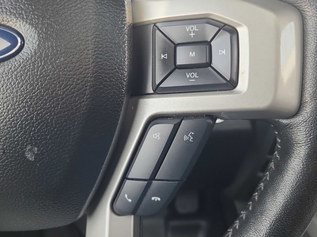 Ford F-150 XLT Lariat 2018