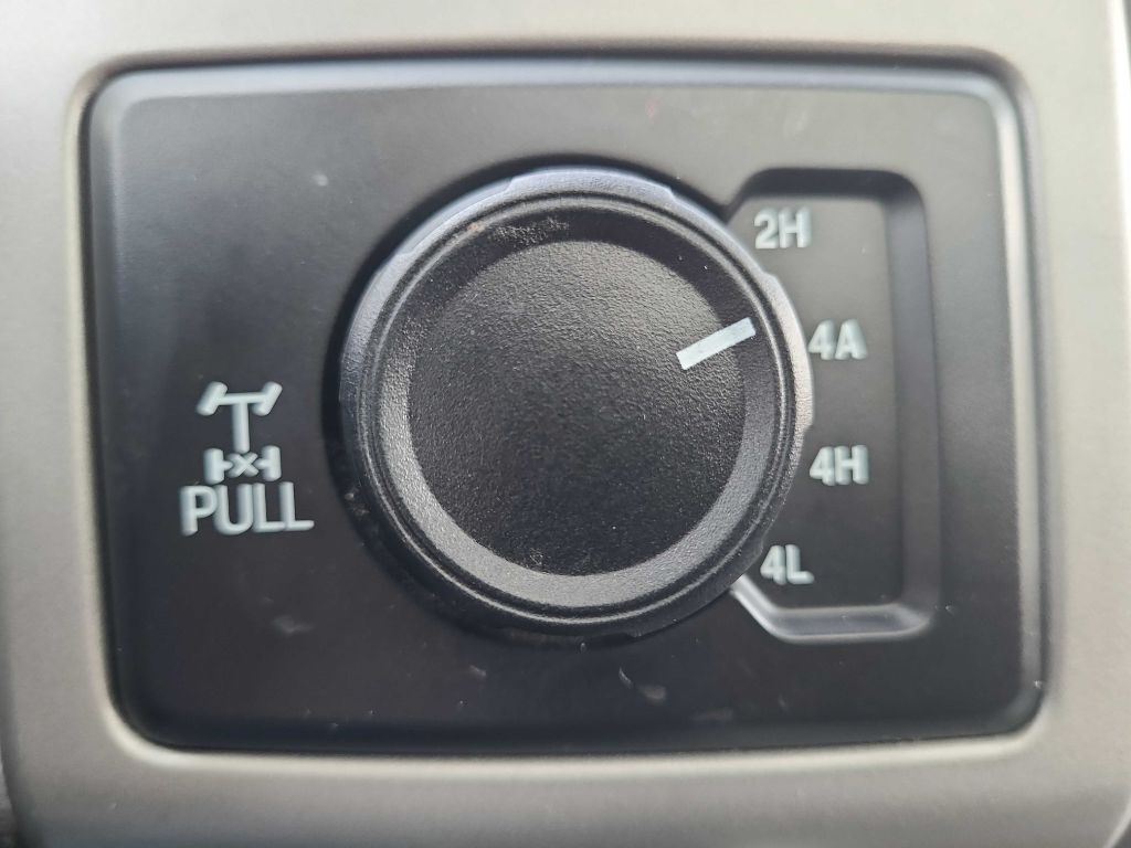 Ford F-150 XLT Lariat 2018