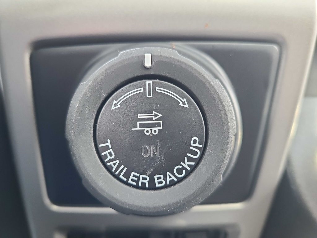 Ford F-150 XLT Lariat 2018