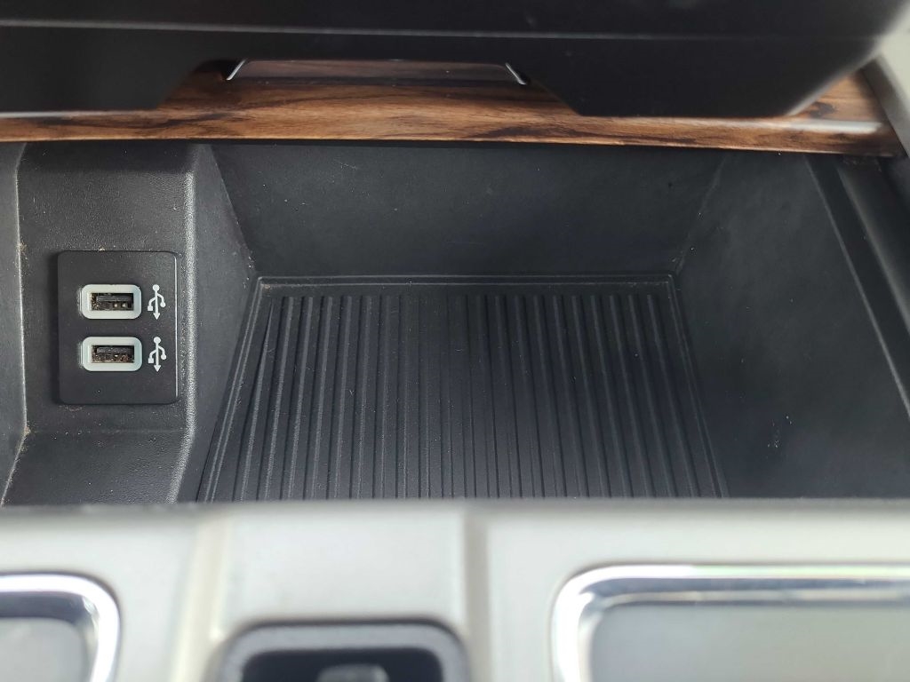 Ford F-150 XLT Lariat 2018