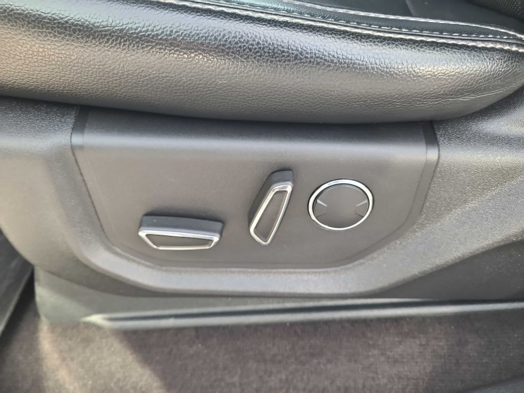 Ford F-150 XLT Lariat 2018