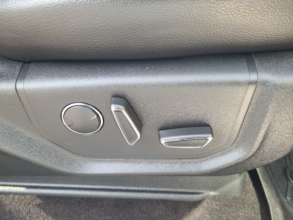 Ford F-150 XLT Lariat 2018