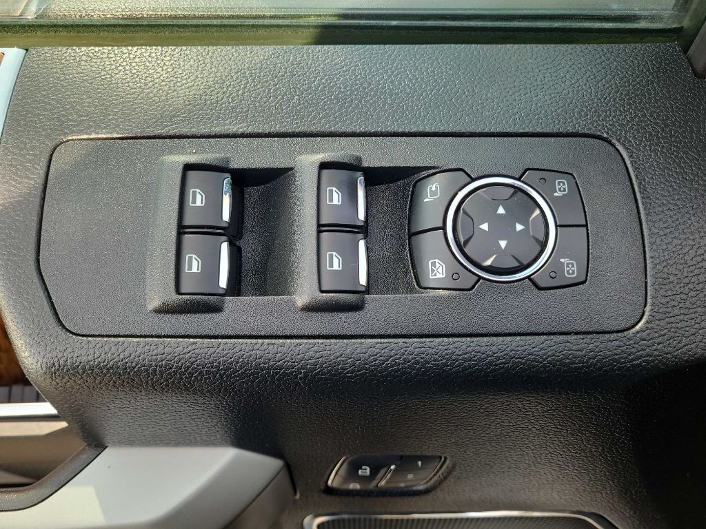 Ford F-150 XLT Lariat 2018