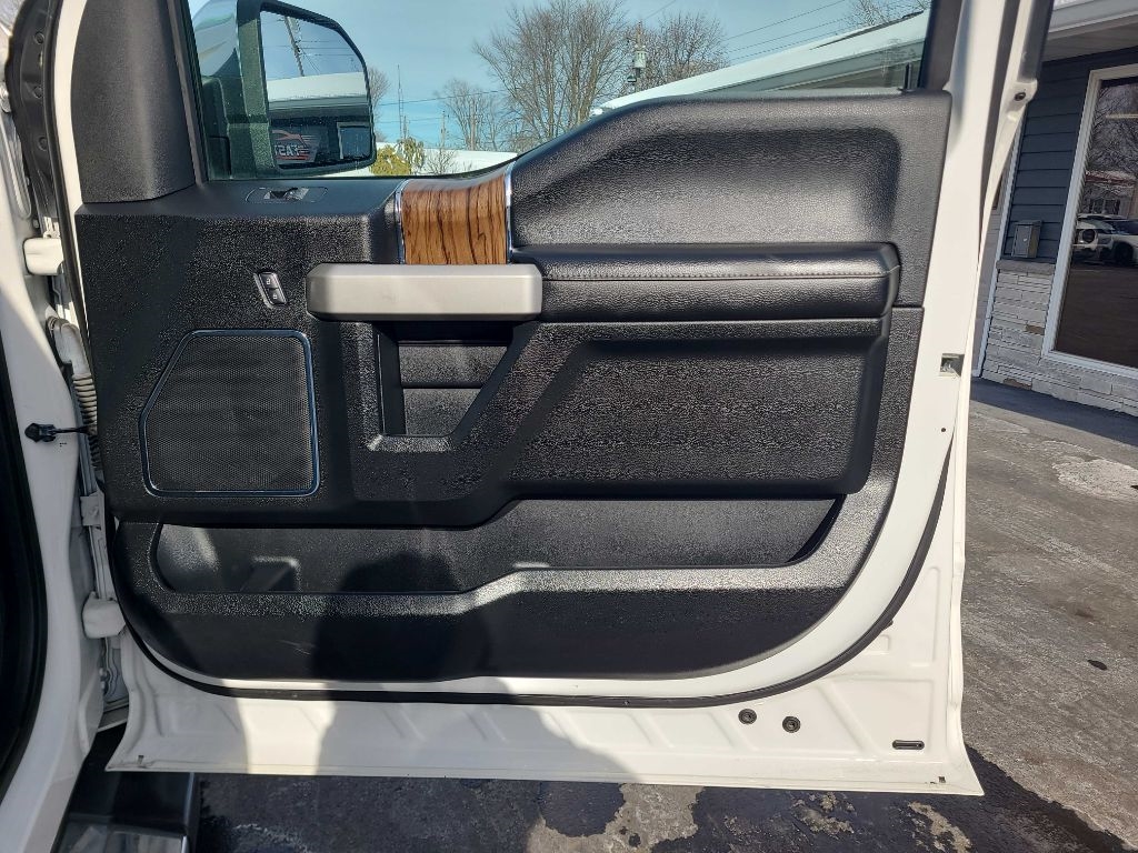 Ford F-150 XLT Lariat 2018