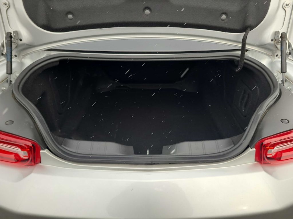 Chevrolet Camaro 2dr Cpe 1LS 2019