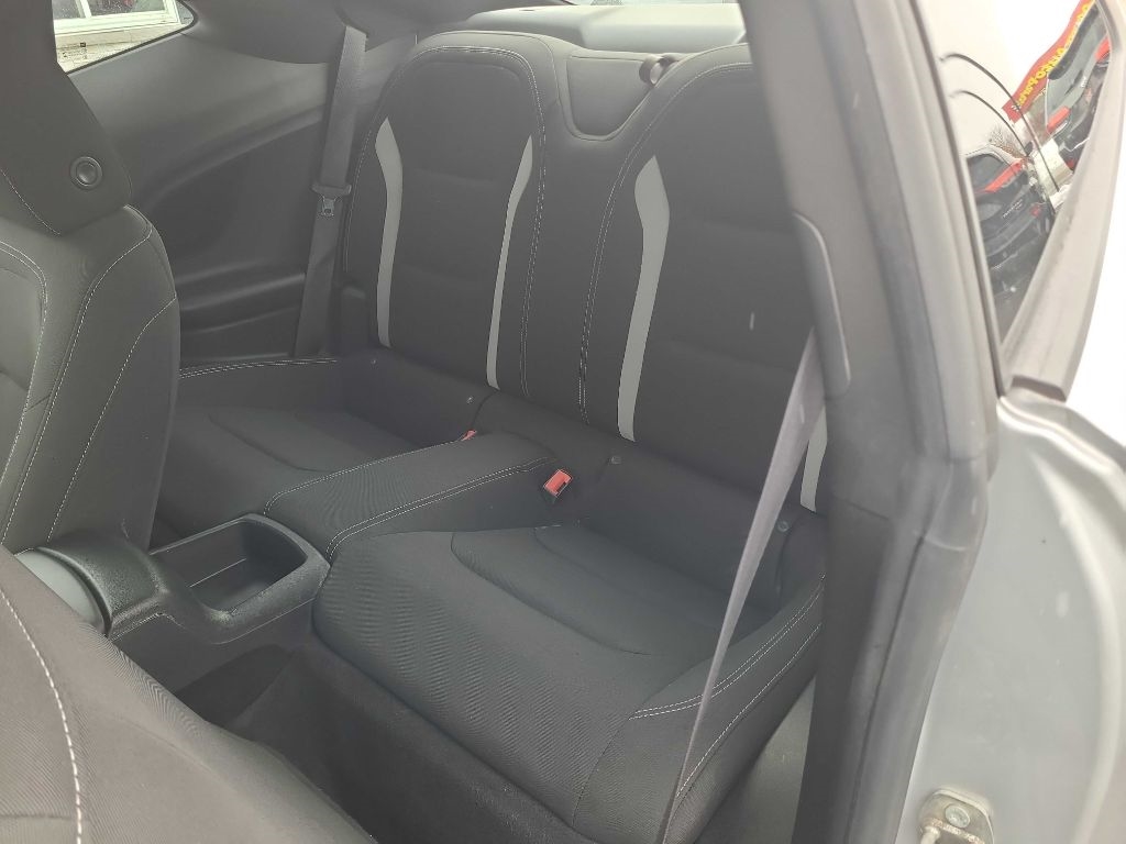 Chevrolet Camaro 2dr Cpe 1LS 2019