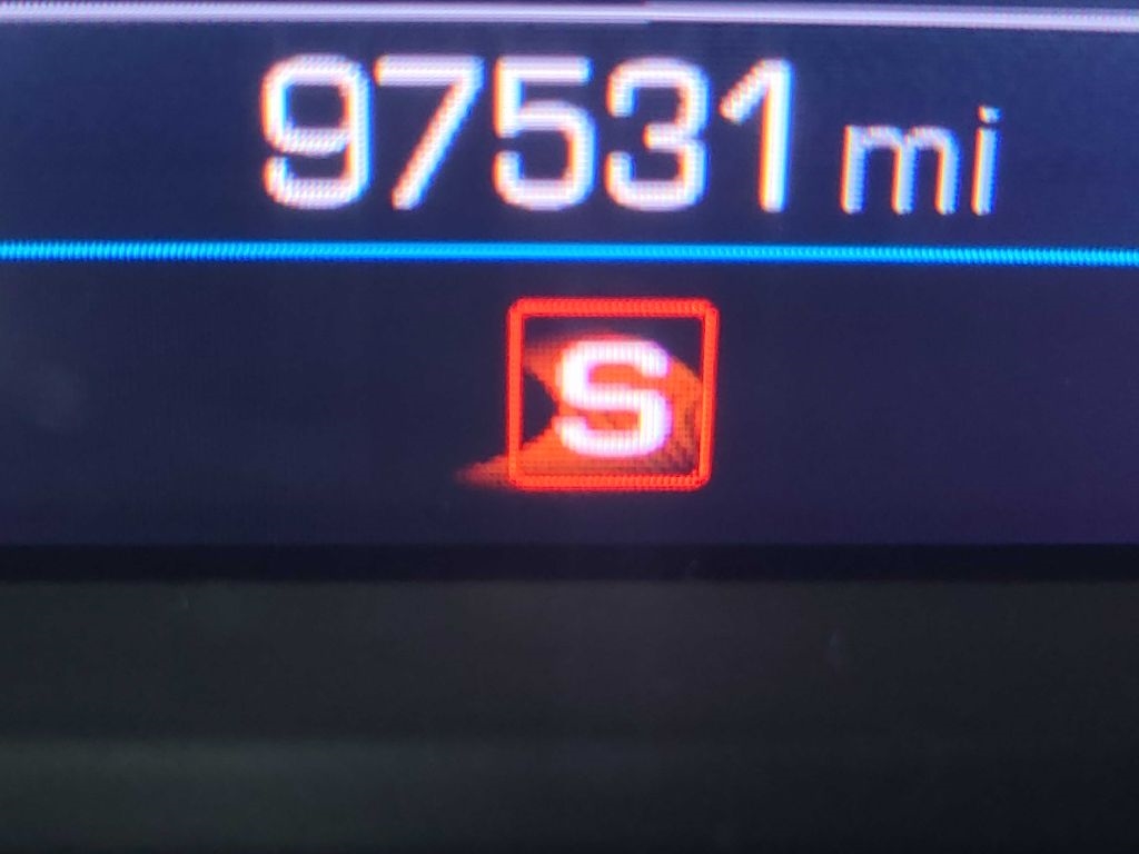 Chevrolet Camaro 2dr Cpe 1LS 2019