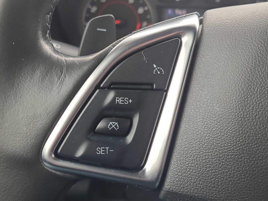 Chevrolet Camaro 2dr Cpe 1LS 2019