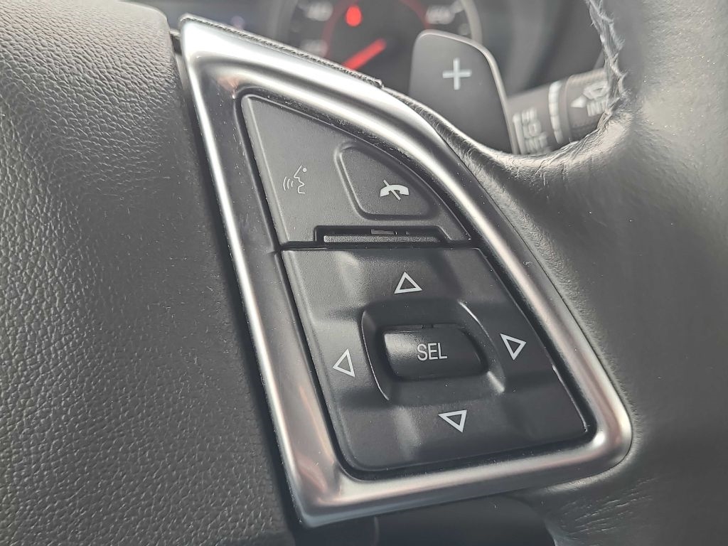 Chevrolet Camaro 2dr Cpe 1LS 2019