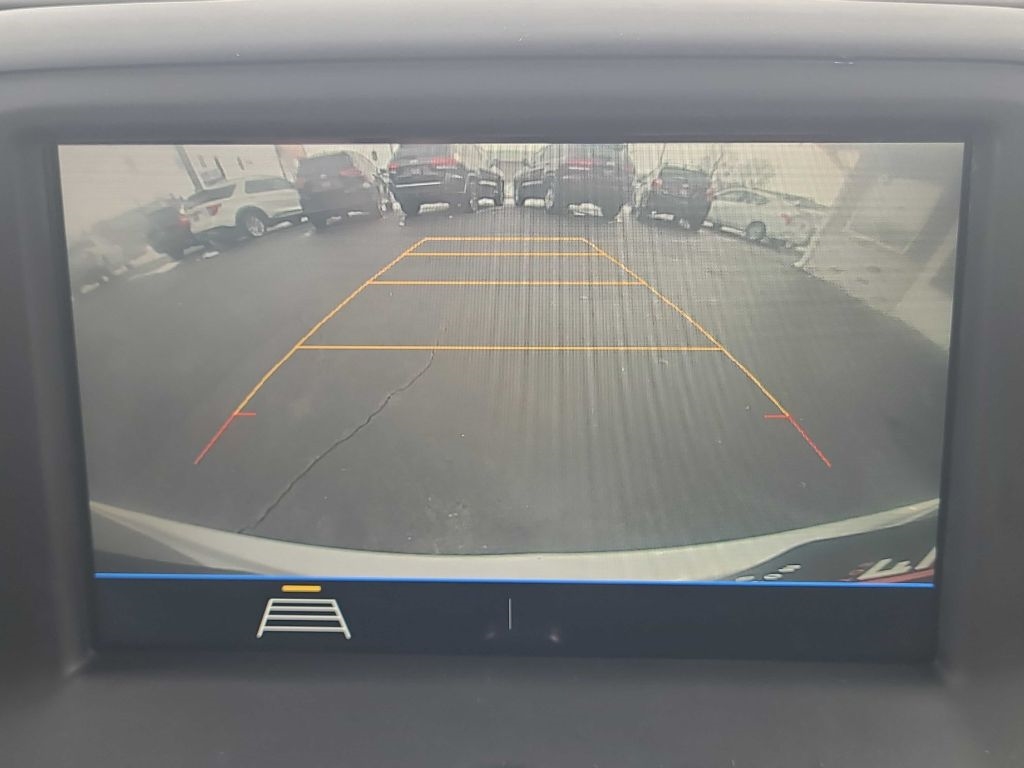 Chevrolet Camaro 2dr Cpe 1LS 2019