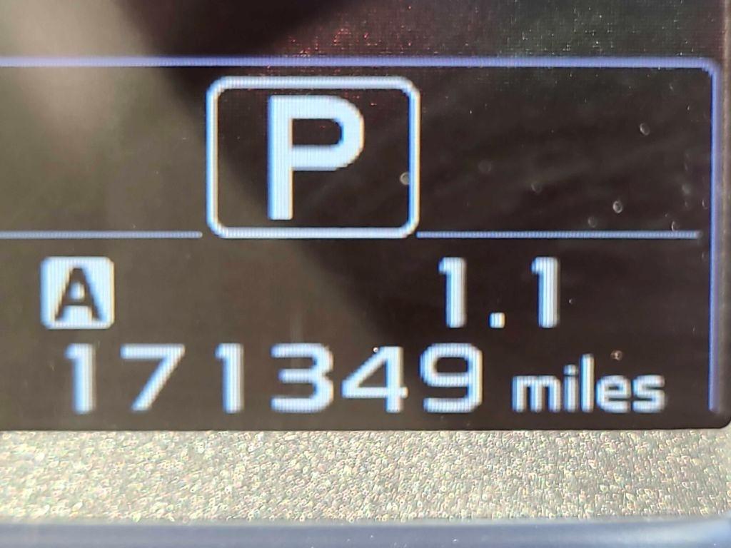 Subaru Forester 2.5i Premium CVT 2017