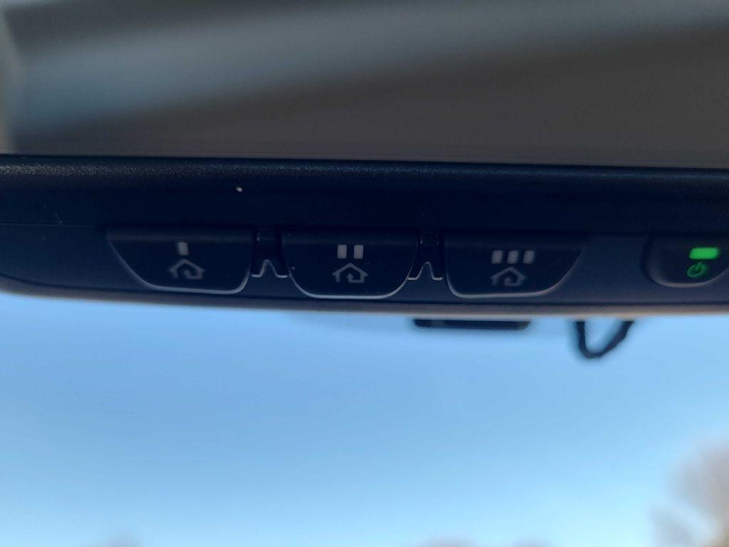 Subaru Forester 2.5i Premium CVT 2017