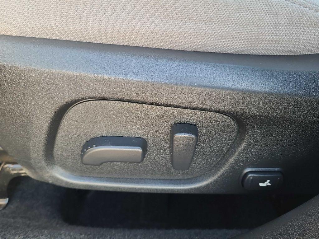 Subaru Forester 2.5i Premium CVT 2017