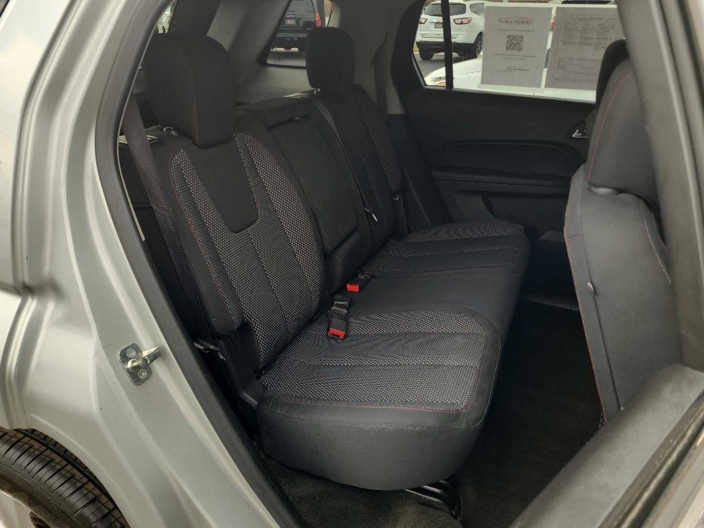 GMC Terrain FWD 4dr SLE w/SLE-1 2016