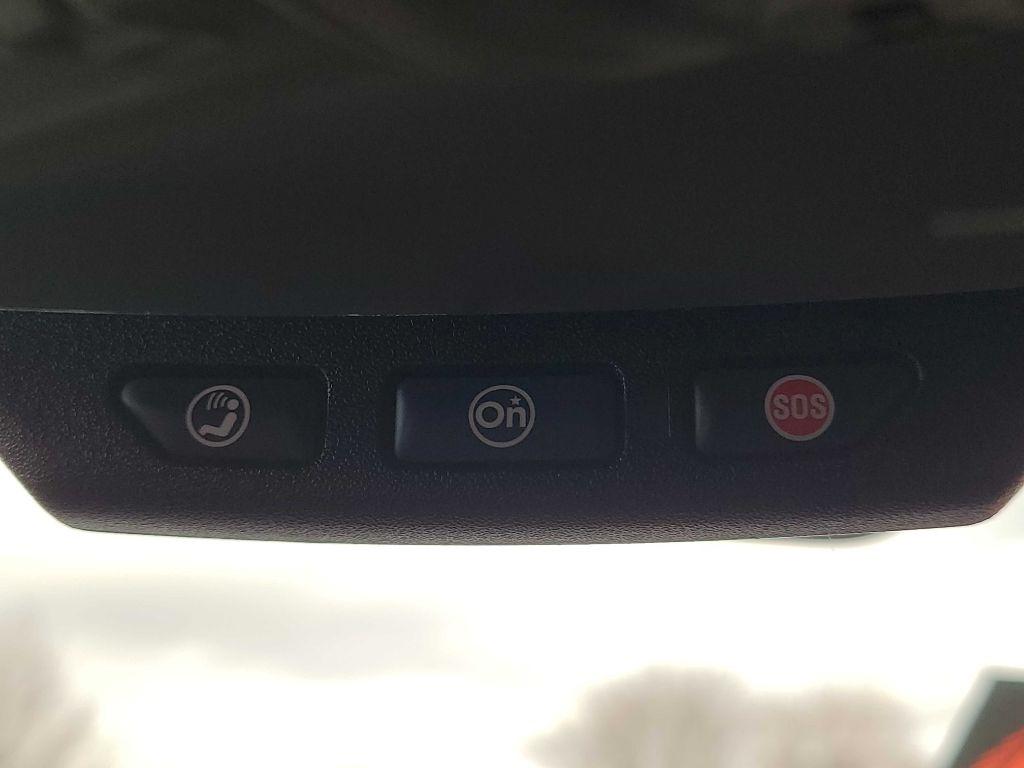 GMC Terrain FWD 4dr SLE w/SLE-1 2016